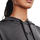 Bluza me kapuç Under Armour Rival Terry W 1369855, për femra, grafit
