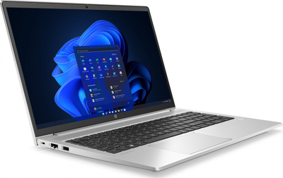 Laptop HP ProBook 450 G9, 32GB RAM, 1TB SSD, ngjyrë argjendtë
