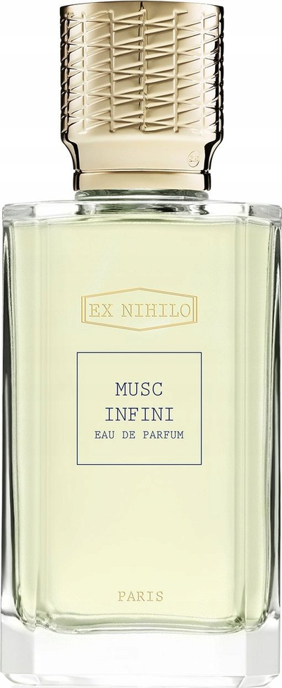 Parfum Ex Nihilo Musc Infini Eau de Parfum, 100ml, uniseks