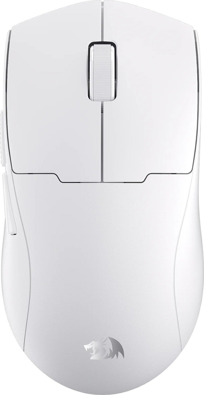 Maus gaming Redragon K1NG MAX M918 PRO, 26000 DPI, 1K Hz, i zi