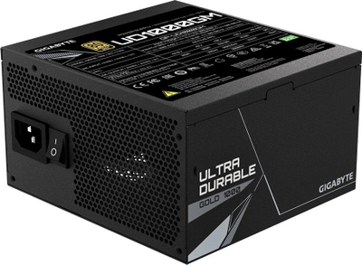 Burim energjie Gigabyte UD1000GM, ATX, 1000 W