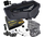 FreedConn FX Pro V2 MESH Мотоциклетски Интерком