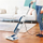 Mop me avull Polti Vaporetto 3 Clean PTEU0299, 1700W, pa qese, blu edhe e bardhë