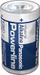 Bateri Panasonic, C / R14, 9300 mAh, 24 copë