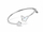 Set aksesorё Festina Mademoiselle 20336/R, orё dore + byzylyk