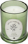 Qiri me erë Atmosphera Hapo Jasmine, 150g, në gotë, jeshil