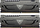 Memorie Patriot Viper Steel, DDR4, 8 GB, 3200 MHz, CL16, PVS48G320C6