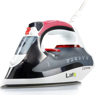 Hekur për hekurosje Lafe, 2200 W, shumëngjyrësh