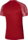 Bluzë sportive për kalamaj Nike Academy Jr DH8369-657, Dri FIT, me mëngë të shkurtra, e kuqe