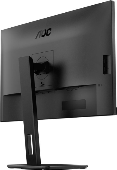 Monitor AOC U27E3UF, 27\", 4K UHD, i zi
