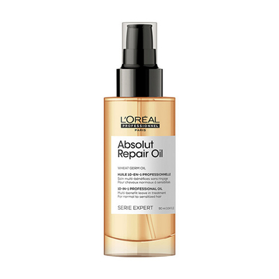 Vaj për flokë L´Oréal Professionnel Expert Absolut Repair Series