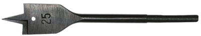 Spiralë e sheshtë për dru Makita D-07836, 34 x 160 mm