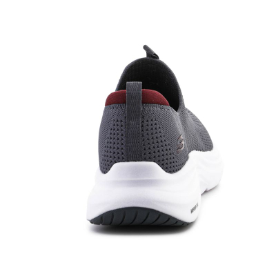 Патики Skechers Vapor Foam Covert, без врвки, за мажи, сиви