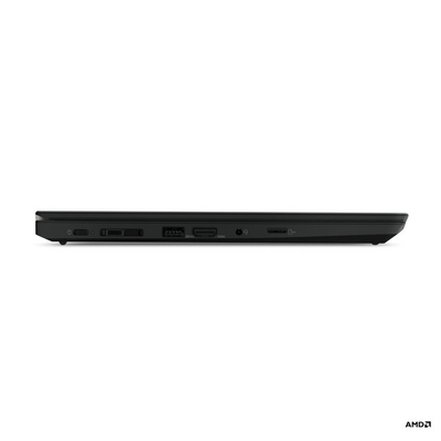 Laptop Lenovo ThinkPad T14 Gen 2, 14", AMD Ryzen 5 Pro, 16GB RAM, 512GB SSD, AMD Radeon Graphics, i zi