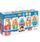 Puzzle Czuczu A train for counting, 30 elemente
