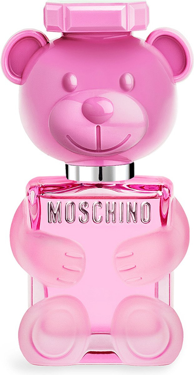Eau de toilette Moschino Toy 2 Bubble Gum, 100ml