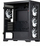 Kasë Enermax MarbleShell MS21 ARGB, e zezë, Mini Tower