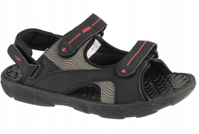 Sandale Joma S.Ocean 2501 M, shollë gome, mbyllje me shirit ngjitës, navy