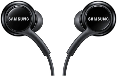 Слушалки Samsung EO-IA500B, црни