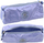 Kuti lapsash Lean 24950, një ndarje, 21.5cm, blu