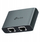 Ndarës Ethernet TP-Link EH310, Gigabit, 1 në 3, USB-C