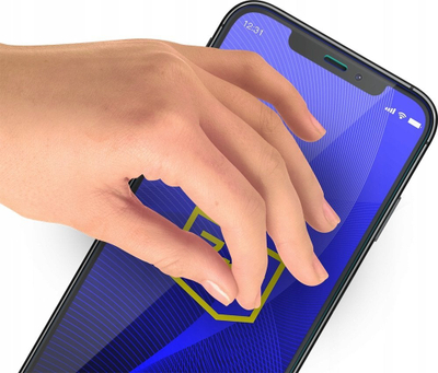 Mbrojtëse ekrani 3mk FlexibleGlass për Lenovo Tab M8 4th Gen, xham hibrid, transparente