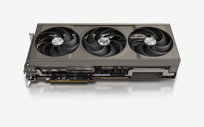 Графичка картичка Sapphire AMD Radeon RX 9070 XT NITRO+, 16GB GDDR6, Реновирана