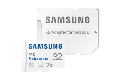 Kartelë memorie Samsung MB MJ32K, 32GB, MicroSDXC UHS I, Class 10