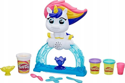 Set Play-Doh Unicorn E5376