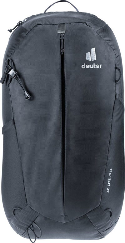Shpinore trekingu Deuter AC Lite EL 25L, sistem Aircomfort, e zezë