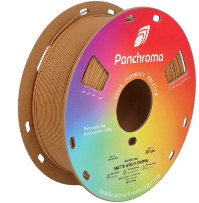 Filament 3D Polymaker Panchroma Matte CA04041, PLA, 1.75mm, 1000g