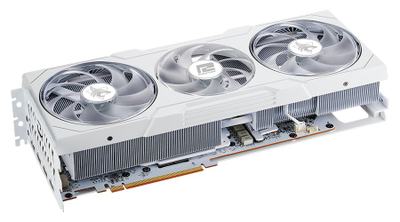 Kartë grafike PowerColor AMD Radeon RX 7900 XT Hellhound, 20GB GDDR6, PCIe 4.0, e bardhë