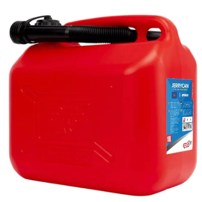 Kanister Plastike 10l