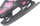 Tehë patinash Javelin Skate Blades 34-37, set 2 copë, 28 cm, gri
