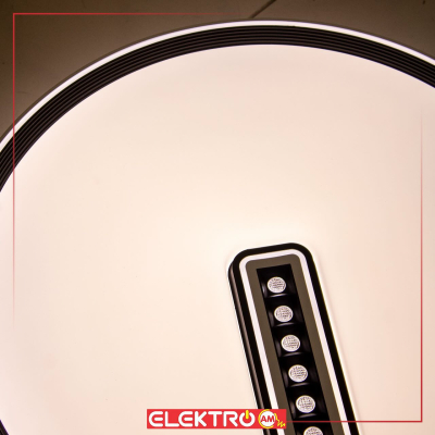 Abazhur LED tavanor MLD313