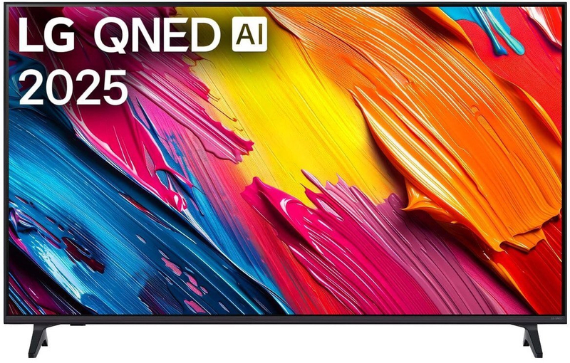 Televizor LG QNED 55QNED70A6A, 55", 4K, Smart, i zi