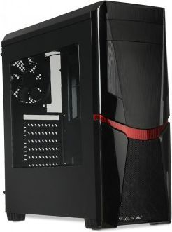 Kasë kompjuterike - IBOX Orcus X14 (ORX14) 