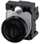 Акустичен елемент Siemens SIRIUS ACT 3SU1200-6KF10-1AA0, 22mm, 230V AC, црн