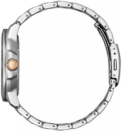 Orë dore Citizen Marine Eco-Drive AW1527-86E