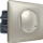 Ndërprerës inteligjent ndriçimi Legrand Celiane with Netatmo 067771, me dimmer, ZigBee, titanium