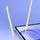Laps stylus Baseus Smooth Writing 2, për iPad Pro, Air, Mini, Palm Rejection, i bardhë