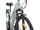 Biçikletë elektrike MS ENERGY - MS ENERGY eBike c12, M, e bardhë