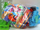 Lodra me blloqe Enjoy Blocks 00820, 100 copë, me ngjyra
