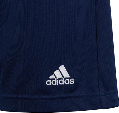 Shorce për meshkuj Adidas ENTRADA 22 S, të kaltra të errëta