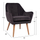 Kolltuk Corena HM8400.01 62×69×74,5 cm, gri