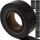 Лента за огради Fencing Tape 23910, 4.75cm x 35m, 450g, антрацит