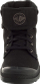 Çizme casual për burra Palladium Baggy, nr 43, të zeza