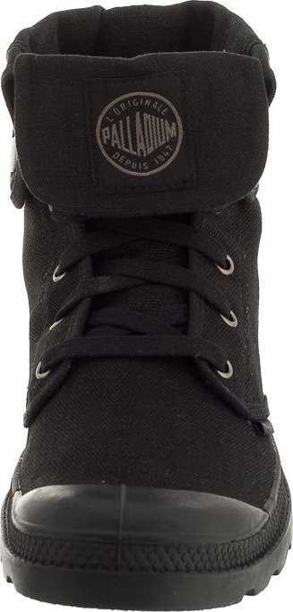 Çizme casual për burra Palladium Baggy, nr 43, të zeza