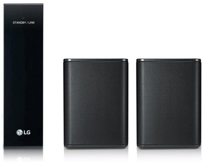 Set bokse LG SPK8 2.0, për SK10Y, SK9Y