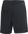 Shkurtë sportive adidas Entrada 22 M H57504, Aeroready, për meshkuj, të zeza